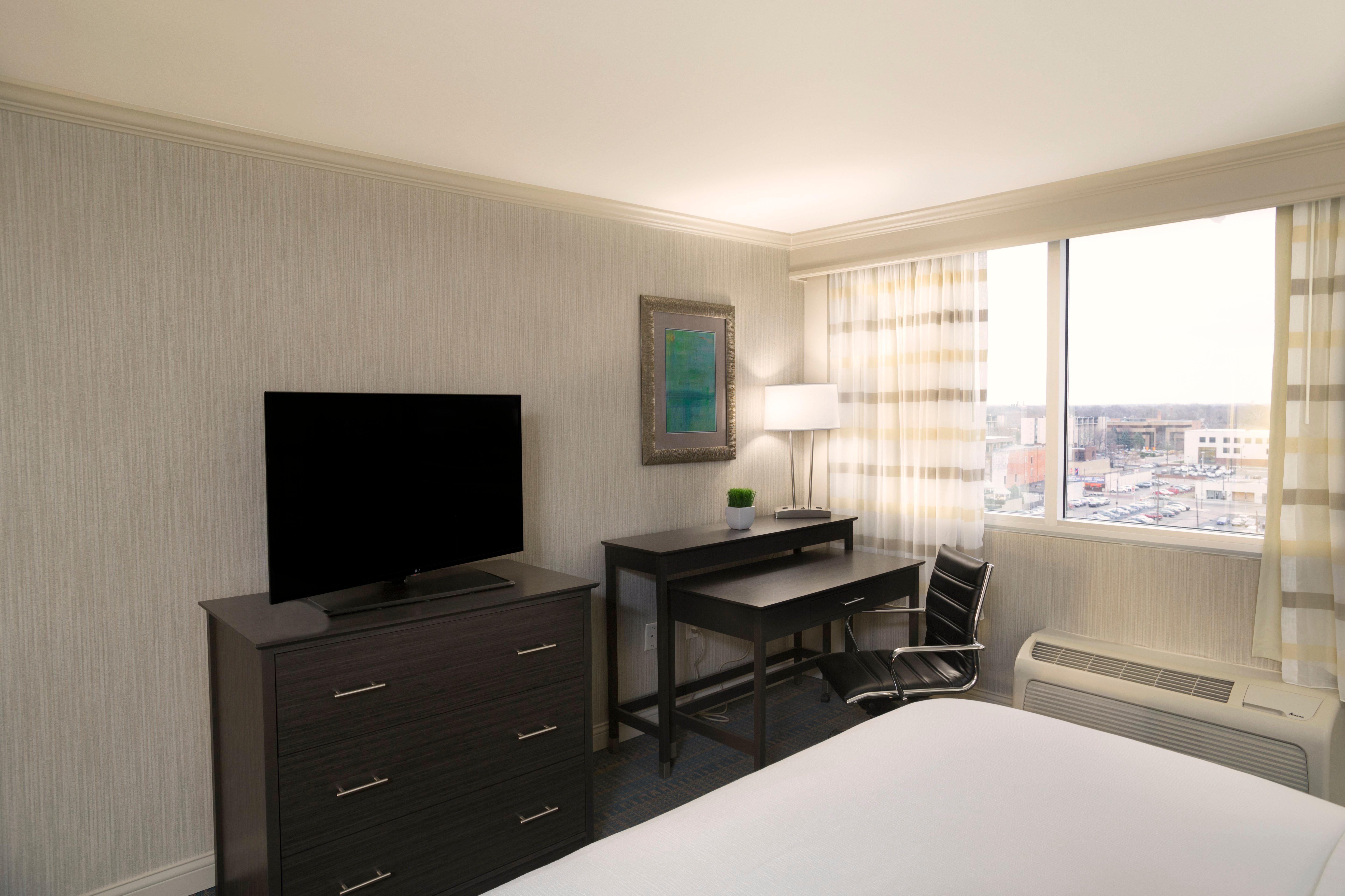 Hotel Dwtn-capitol Square By Ihg Columbus