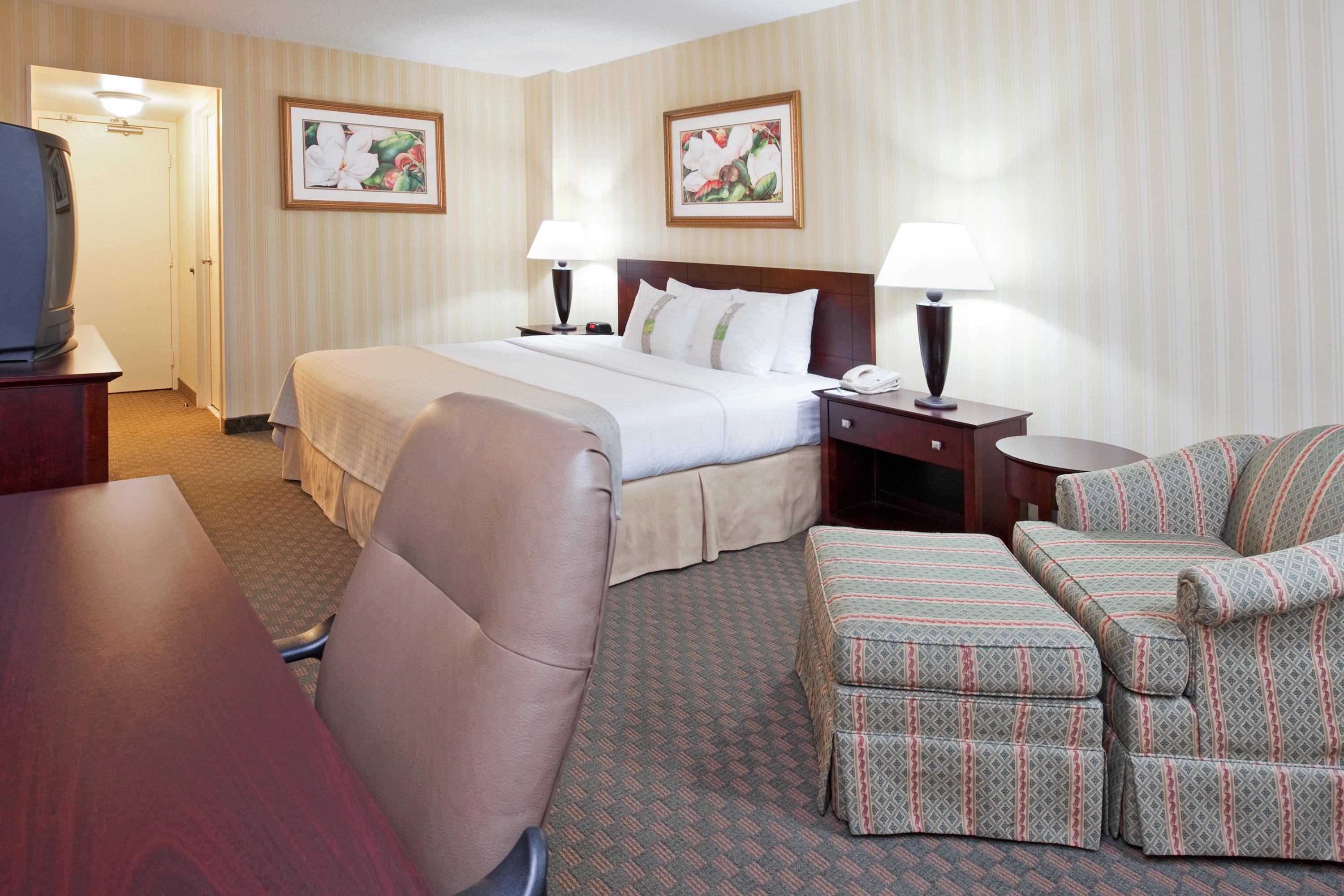 Dwtn-capitol Square By Ihg 3* Columbus