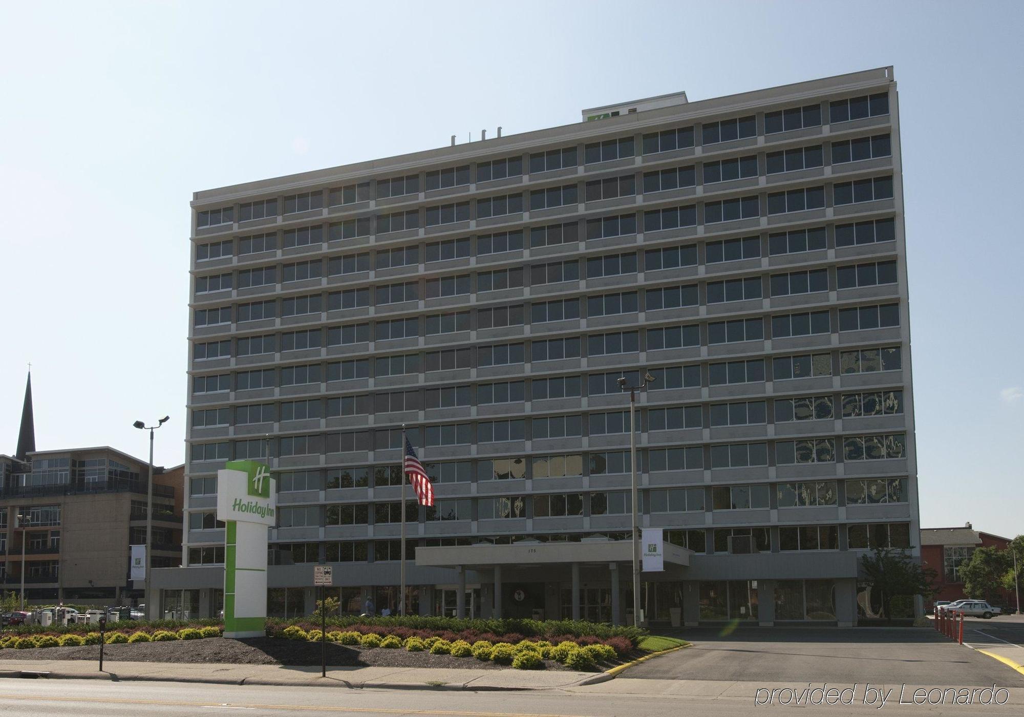 Dwtn-capitol Square By Ihg Hotel 3*