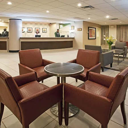 Holiday Inn Columbus Dwtn-Capitol Square By Ihg 