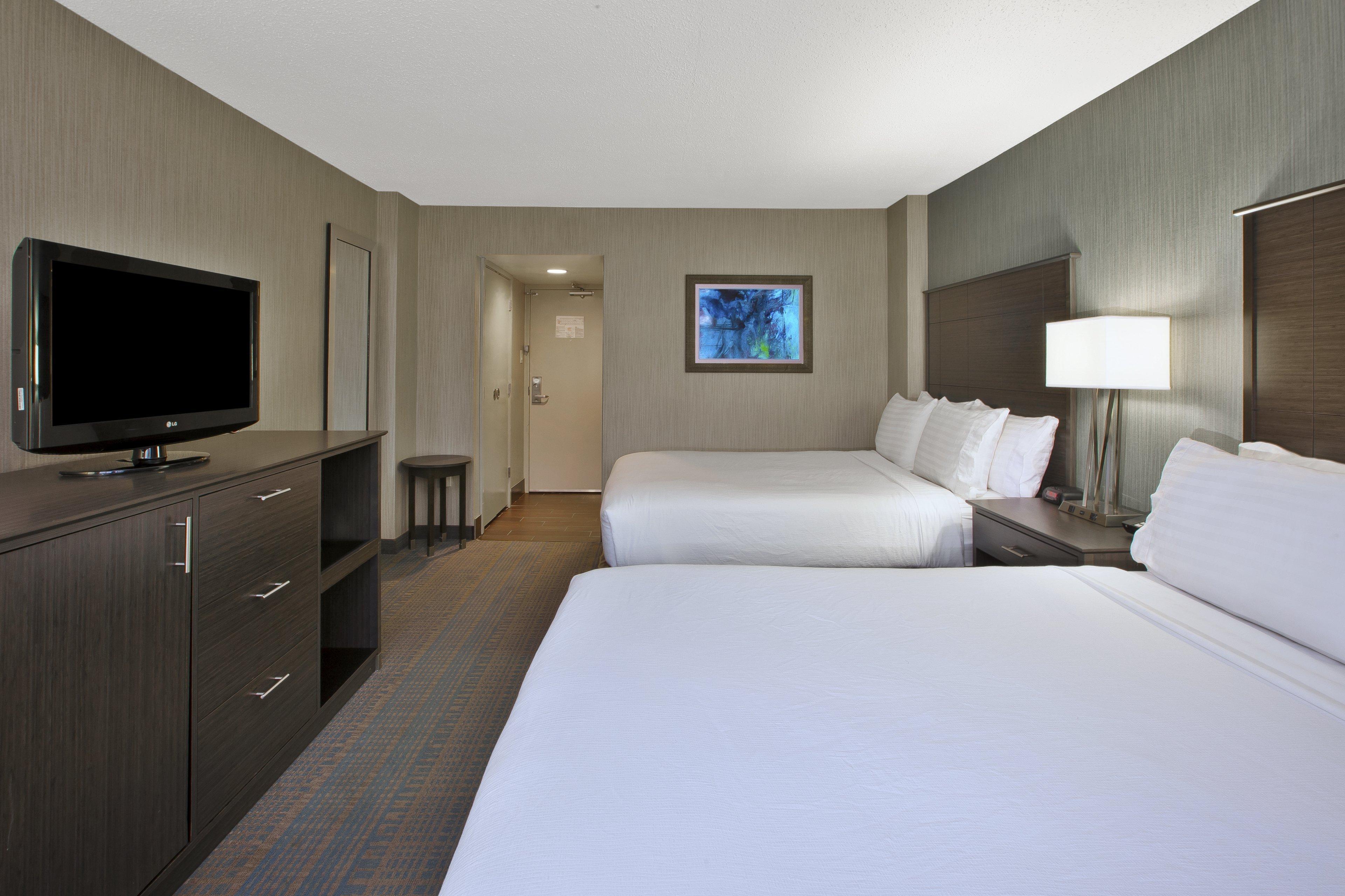 Dwtn-capitol Square By Ihg Hotel Columbus