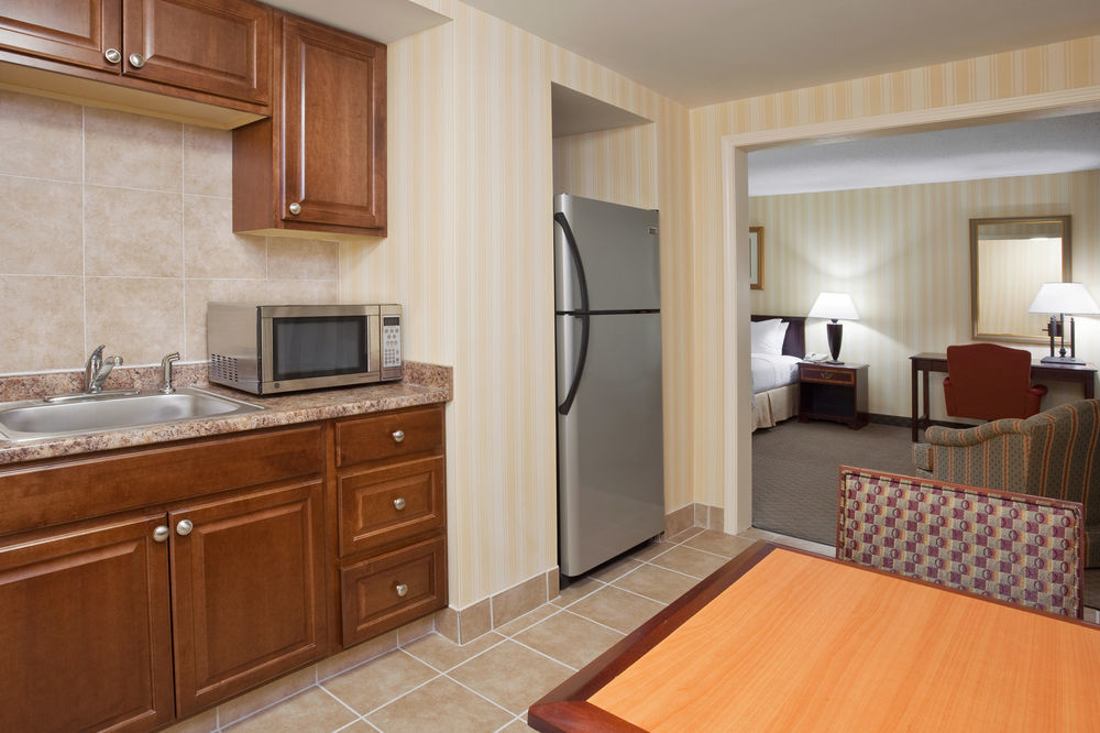 Hotel Dwtn-capitol Square By Ihg